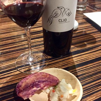 Roy's Kaanapali - I love this wine - Hawaiian Near Me - Lahaina, Hawaii Roy's Kaanapali - I love this wine - Hawaiian Near Me - Lahaina, Hawaii