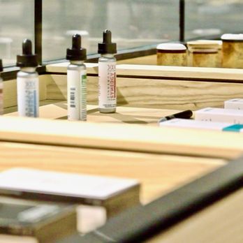 Storehouse Dispensary - Cannabis Clinics Near Me - Baltimore, Maryland