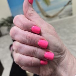 Paradise Nail Spa