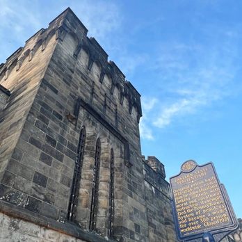 Eastern State Penitentiary - Landmarks & Historical Buildings Near Me - Philadelphia, Pennsylvania Eastern State Penitentiary - Landmarks & Historical Buildings Near Me - Philadelphia, Pennsylvania