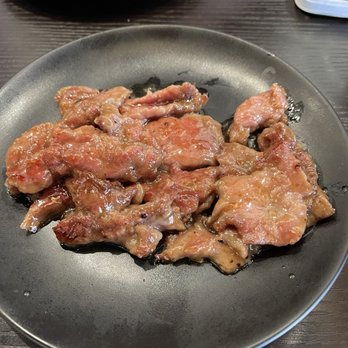 Fukuya - Teriyaki Beef - Japanese Near Me - Glen Burnie, Maryland
