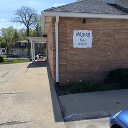 Wilging's Fine Meats