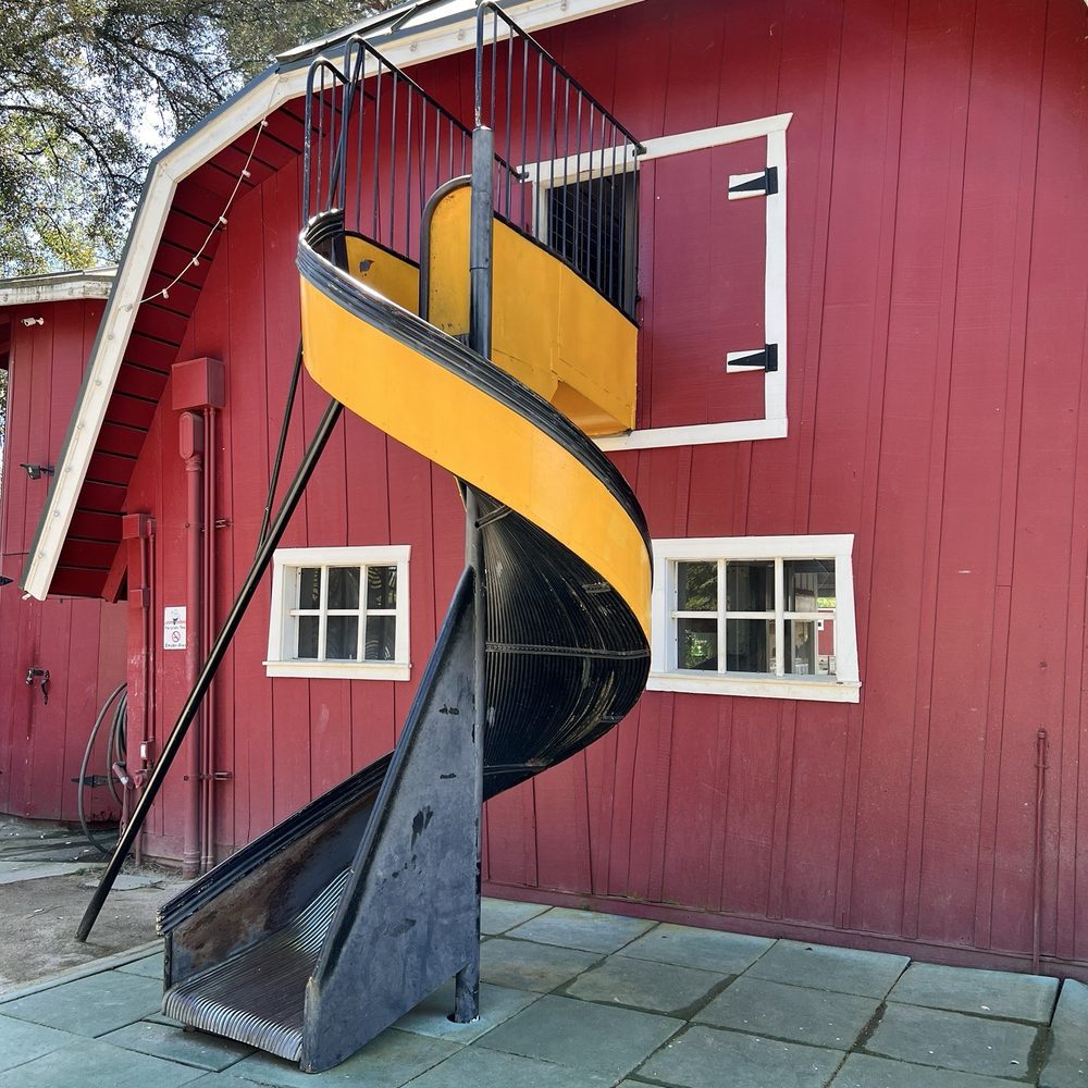 Fairytale Town - Amusement Parks Near Me - Sacramento, California Fairytale Town - Amusement Parks Near Me - Sacramento, California