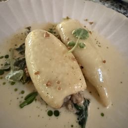 Kalamar Dolma Kalamar Dolma
