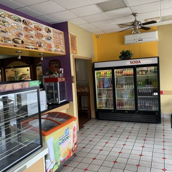 La Espiga - Inside - Mexican Near Me - Reedley, California La Espiga - Inside - Mexican Near Me - Reedley, California