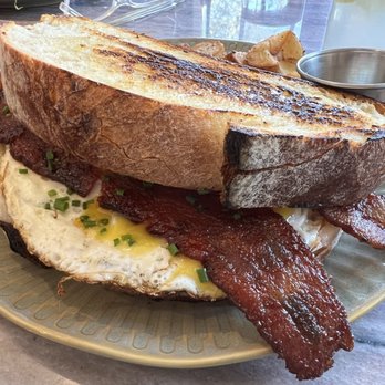 Flora - Breakfast & Brunch Near Me - San Diego, California