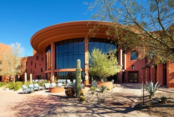 Sheraton Grand at Wild Horse Pass by null