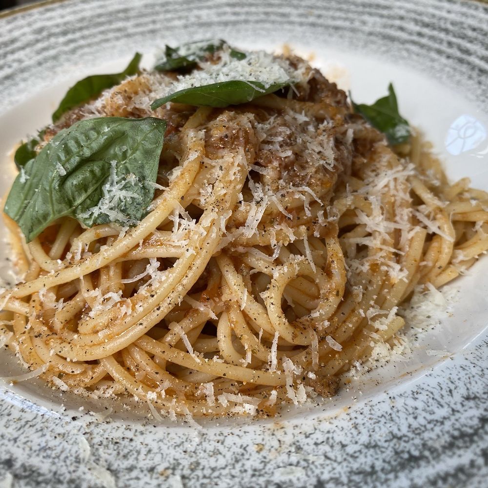 Bella Italia - Bolognese - Italian Near Me - Exeter, DEV Bella Italia - Bolognese - Italian Near Me - Exeter, DEV