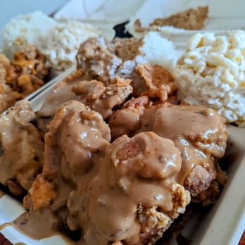 So FAT Catering - Gravy all ova chicken - Food Trucks Near Me So FAT Catering - Gravy all ova chicken - Food Trucks Near Me