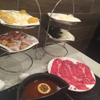 IPOT - tasty！ - Hot Pot Near Me - San Francisco, California