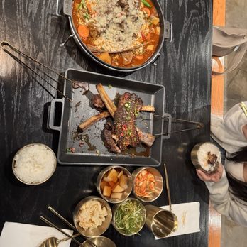 Fire & Seoul - Korean Near Me - Duluth, Georgia Fire & Seoul - Korean Near Me - Duluth, Georgia