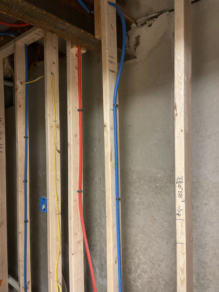 Slide of Serenity Bathroom Remodeling and Plumbing