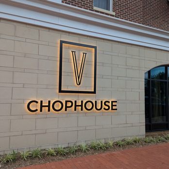 Five Chophouse & Bar - Outside - Wine Bars Near Me - Fredericksburg, Virginia Five Chophouse & Bar - Outside - Wine Bars Near Me - Fredericksburg, Virginia