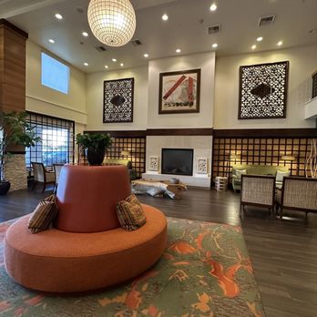 Ayres Hotel Orange - Lobby - Hotels Near Me - Orange, California Ayres Hotel Orange - Lobby - Hotels Near Me - Orange, California