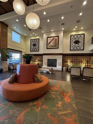 Ayres Hotel Orange by null