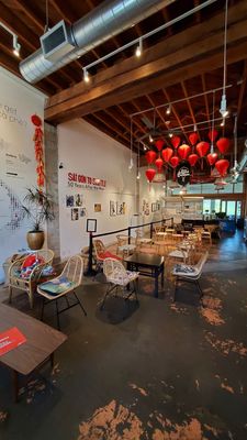 Hello Em Việt Coffee & Roastery by null