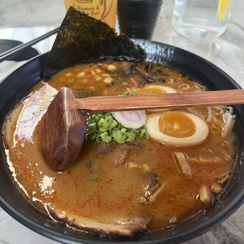 Tachi Ramen & Tea Bar - Spicy Ramen - Bubble Tea Near Me - Las Vegas, Nevada