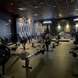 Row House Fitness Omaha Westside
