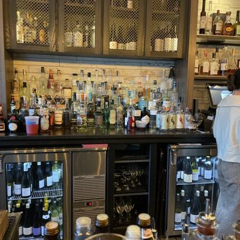 Vida - Sitting at the bar. - New American Near Me - Indianapolis, Indiana Vida - Sitting at the bar. - New American Near Me - Indianapolis, Indiana