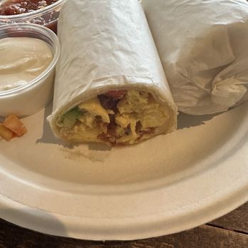 Hygrade Market - Breakfast & Brunch Near Me - Croton Falls, New York
