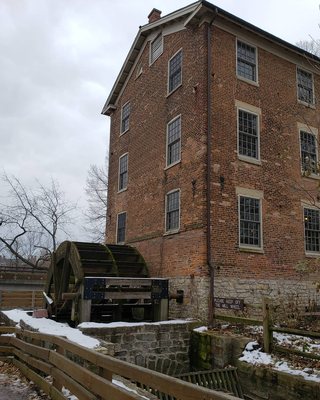 GRAUE MILL & MUSEUM - 123 Photos & 32 Reviews - 3824 York Rd, Oak Brook