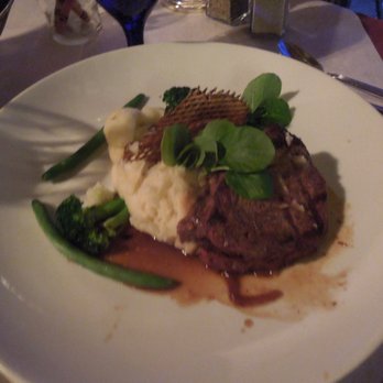 Asylum Restaurant - Filet Mignon - American Near Me - Jerome, Arizona Asylum Restaurant - Filet Mignon - American Near Me - Jerome, Arizona