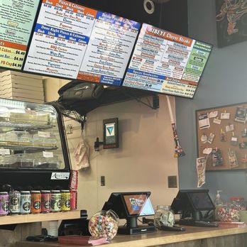 Phatt Matt's - menu + dessert fridge display case - Cheesesteaks Near Me - Denver, Colorado Phatt Matt's - menu + dessert fridge display case - Cheesesteaks Near Me - Denver, Colorado