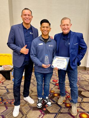 The Orleans Hotel & Casino by null