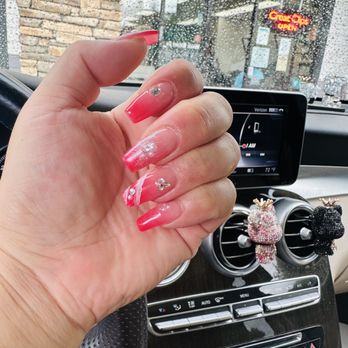 Kitchen Nail Bar - Mountain View - Nail Salons Near Me - Mountain View, California