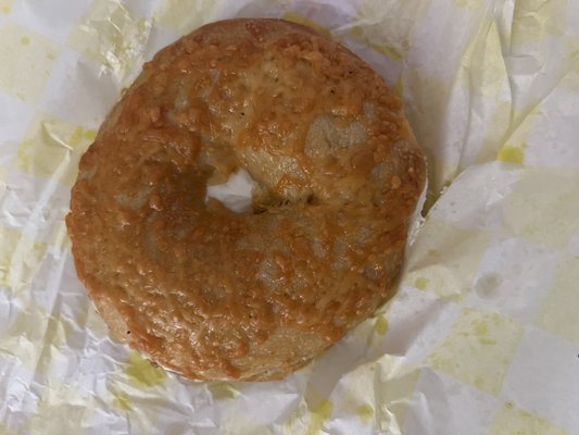 Bag of Joy Bagel Co. by null