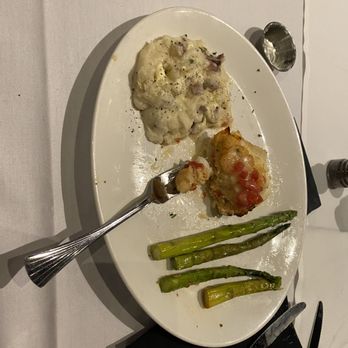 Mitchell’s Seafood House - Seafood Near Me - Lansing, Michigan