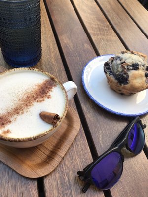 Cafe at Bobby by null