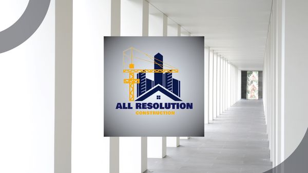 All Resolution Construction