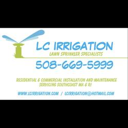 L C Irrigation