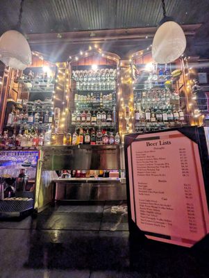 Limerick Junction Pub by null