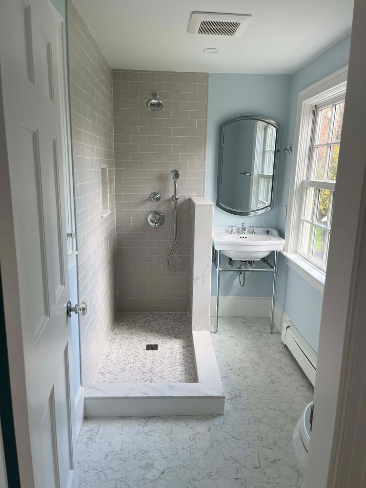 Slide of PF Plumbing and Heating