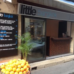 Little Bangkok
