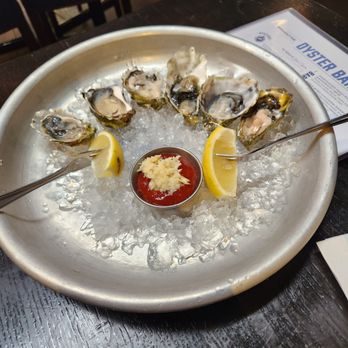 Brigantine Seafood Restaurant - Seafood Near Me - Escondido, California