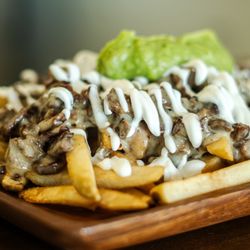 El Rey Taco Grill - Riverside
