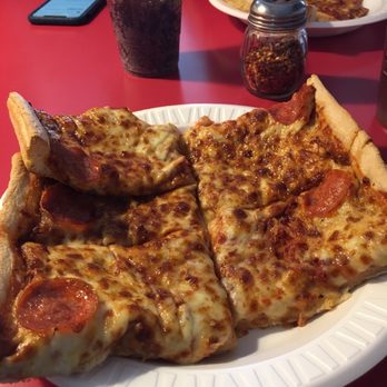 BiSH THE BEST　PiZZA THE BEST Pizza 4Ps @pizza4ps.india is worth the hype and more. This