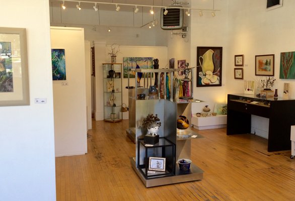 Lemon Street Gallery by null