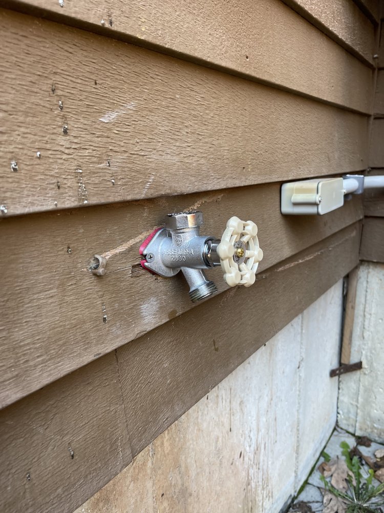 Slide of Rogers Pro Services