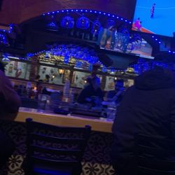 Ocho Cafe Tacos & Tequila