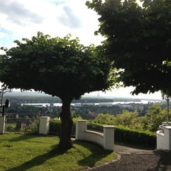 Berghotel Rheinblick