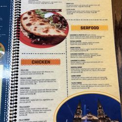 El Camino Real