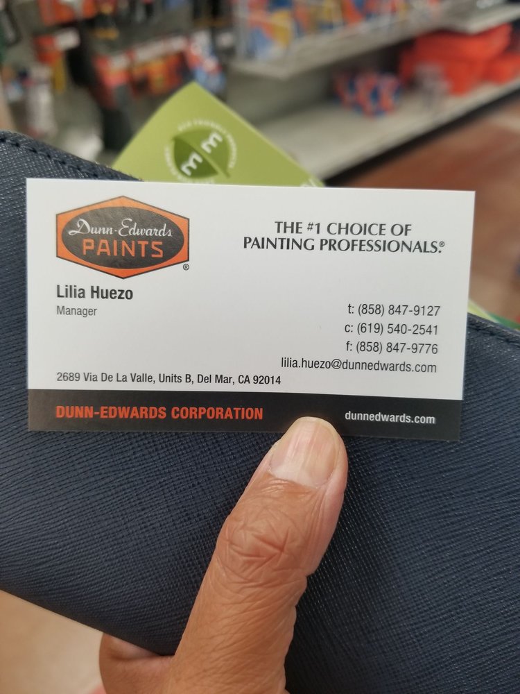 DUNNEDWARDS PAINTS Updated June 2024 15 Photos & 28 Reviews 2689