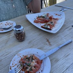Industry Gastro Lounge - Pizza