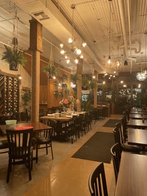 Fontina Ristorante by null