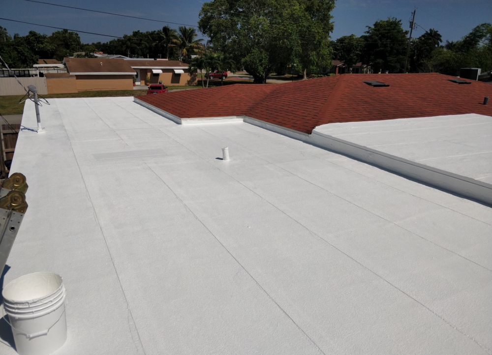 Slide of Hall Roofing Construction Corp