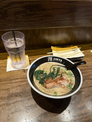 JINYA Ramen Bar - NASA by null